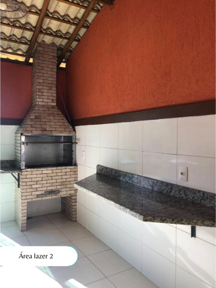 Holiday home Casa E Conforto Na De