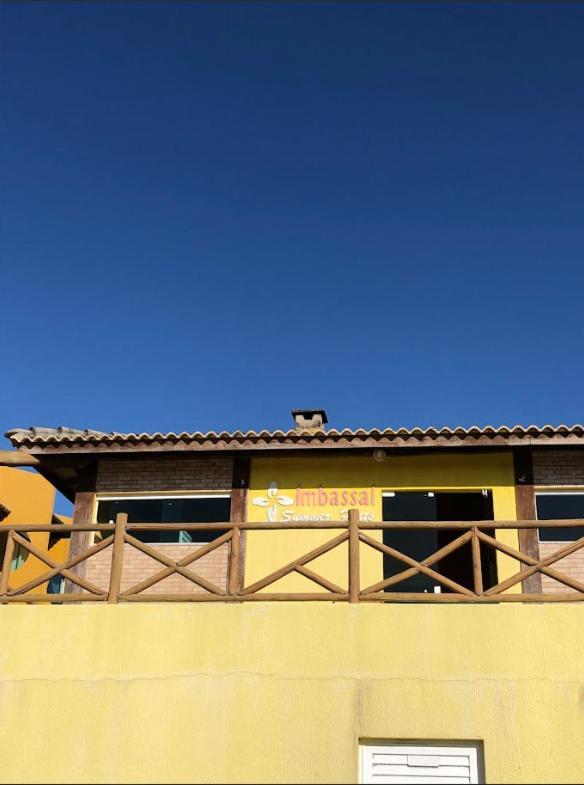 Casa E Conforto Na De Holiday home *