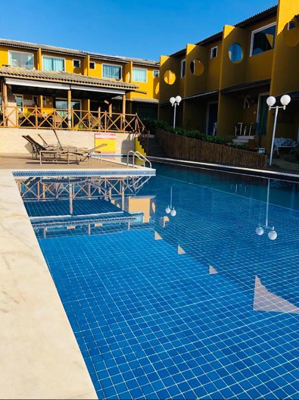 Casa E Conforto Na De Holiday home