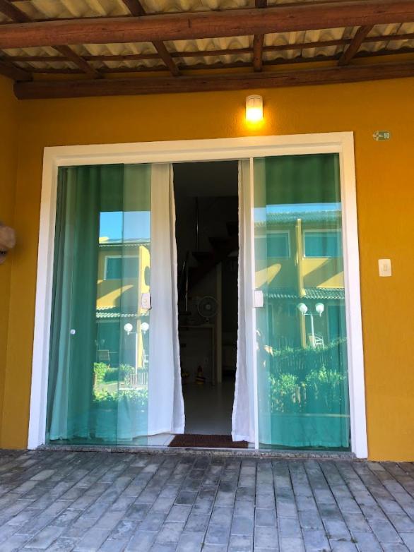 Holiday home Casa E Conforto Na De *