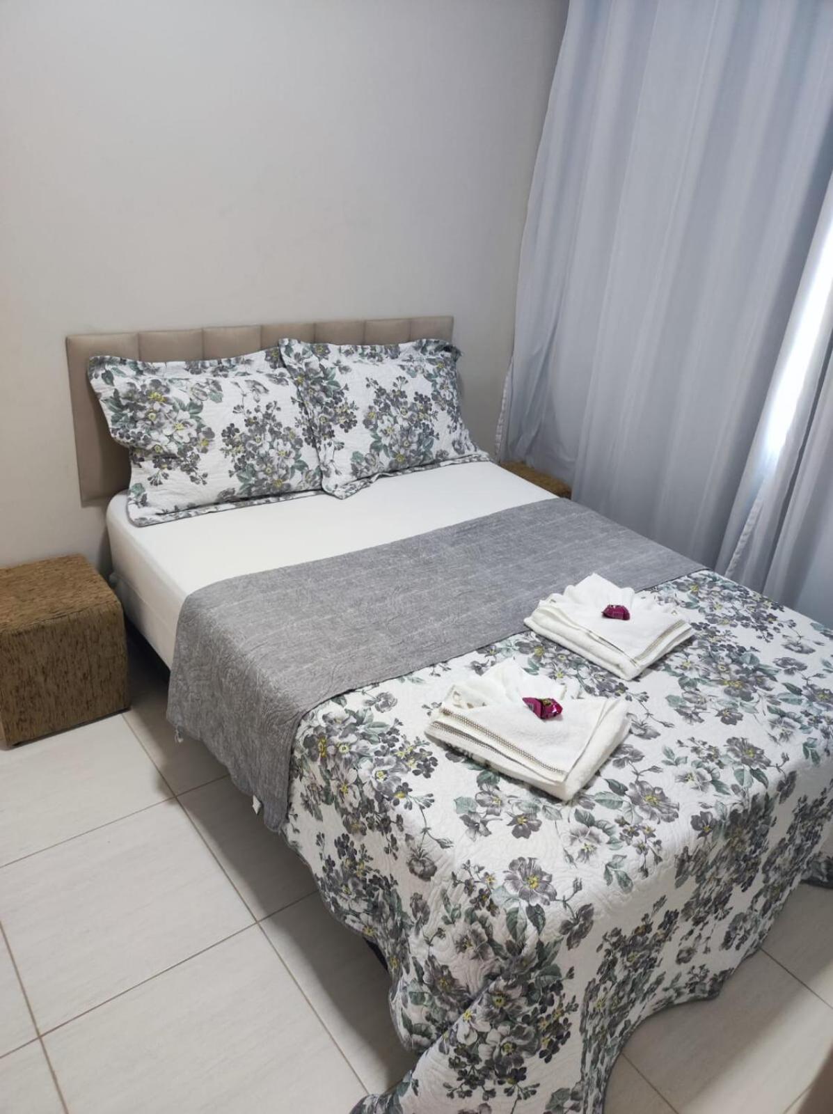Casa E Conforto Na De Holiday home
