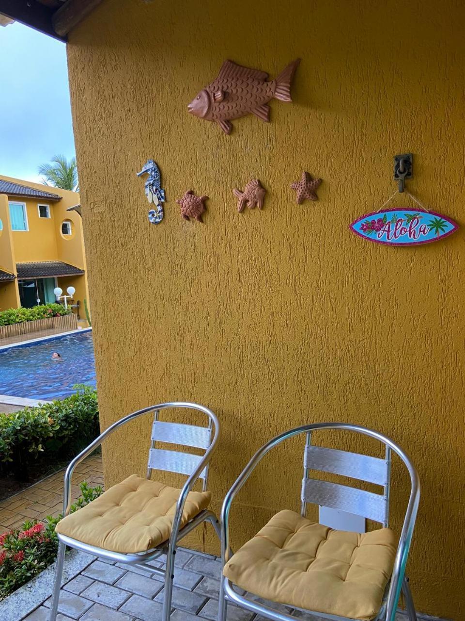Holiday home Casa E Conforto Na De